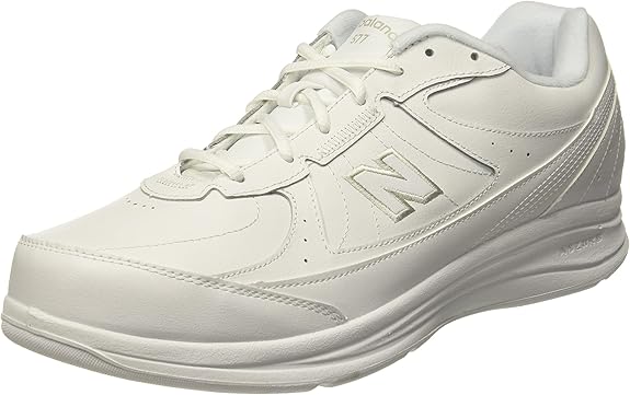 New Balance Men's 577 V1 Lace-up Walking Shoe for Comfort