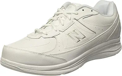 New Balance Men's 577 V1 Lace-up Walking Shoe for Comfort