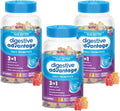 Digestive Advantage Daily Probiotic Gummies for Digestive Health