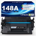 INK E-SALE 148A Toner Cartridge Black Compatible Replacement