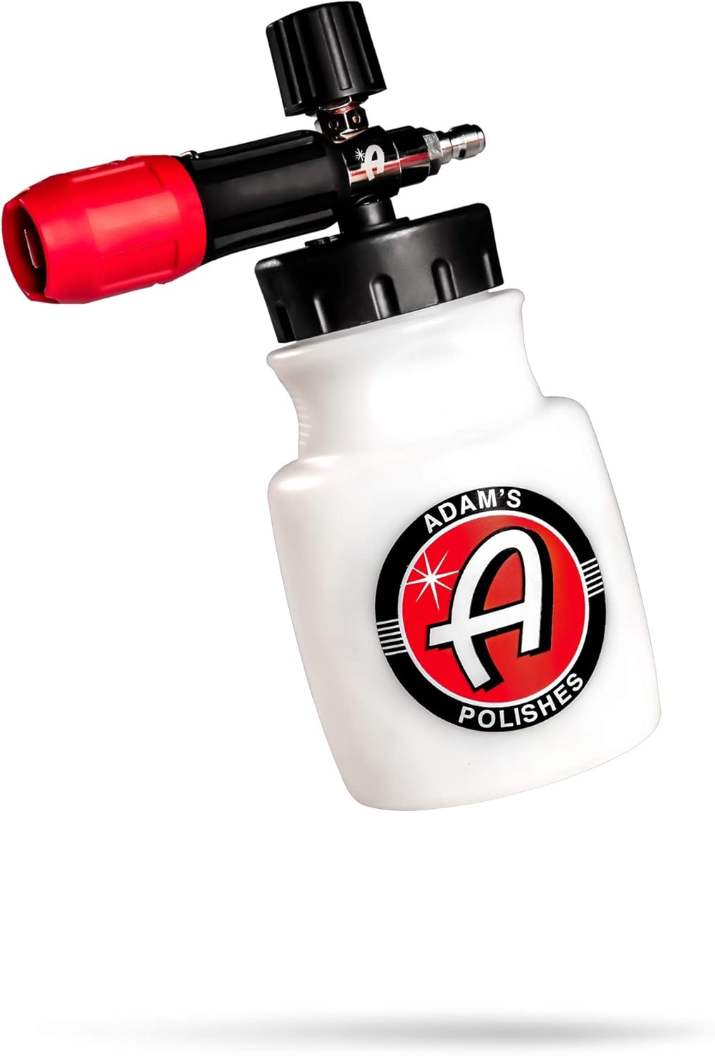 Premium Foam Cannon for Car Wash - Master Your Detailing Game