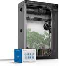 AC Infinity x Athena Cultivator Kit Complete 2-Plant Grow Tent System