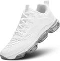 Mens Air Low Top Running Shoes for Men - Breathable Comfort Trainers