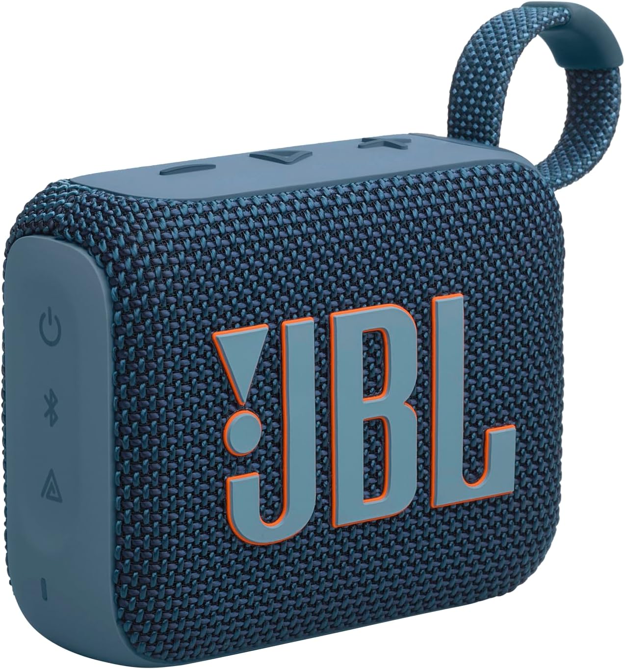 JBL Go 4 - Big Sound, Portable & Durable, 7-Hour Battery