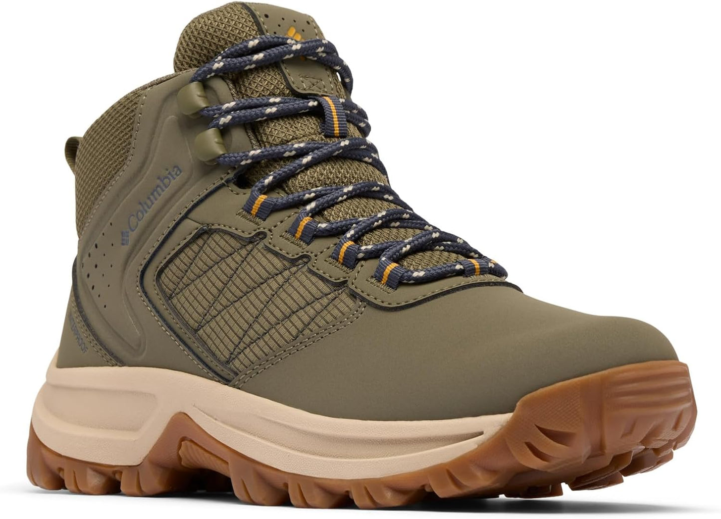 Columbia Women's Transverse Hike Waterproof Boot for All Terrains