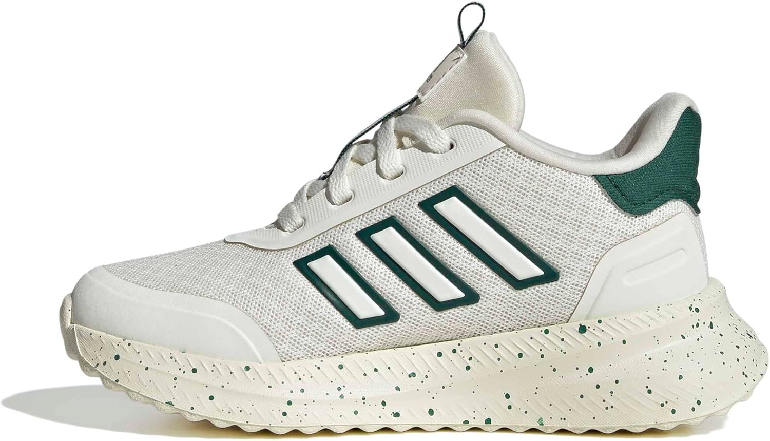 adidas Kids' X_PLR Path Elastic Lace & Strap Shoes Review