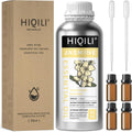 HIQILI 32 Fl Oz Jasmine Essential Oil - Large Diffuser Bottle