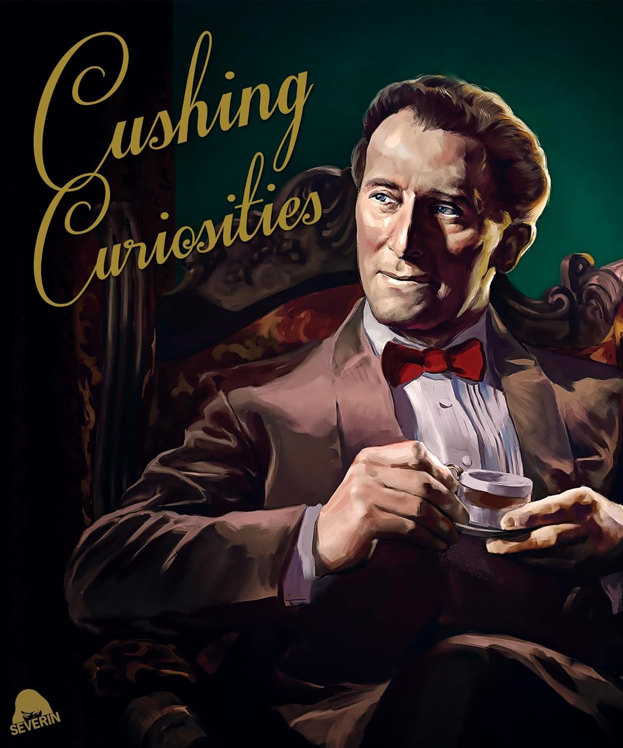 Cushing Curiosities: A Captivating Journey into Horror Cinema