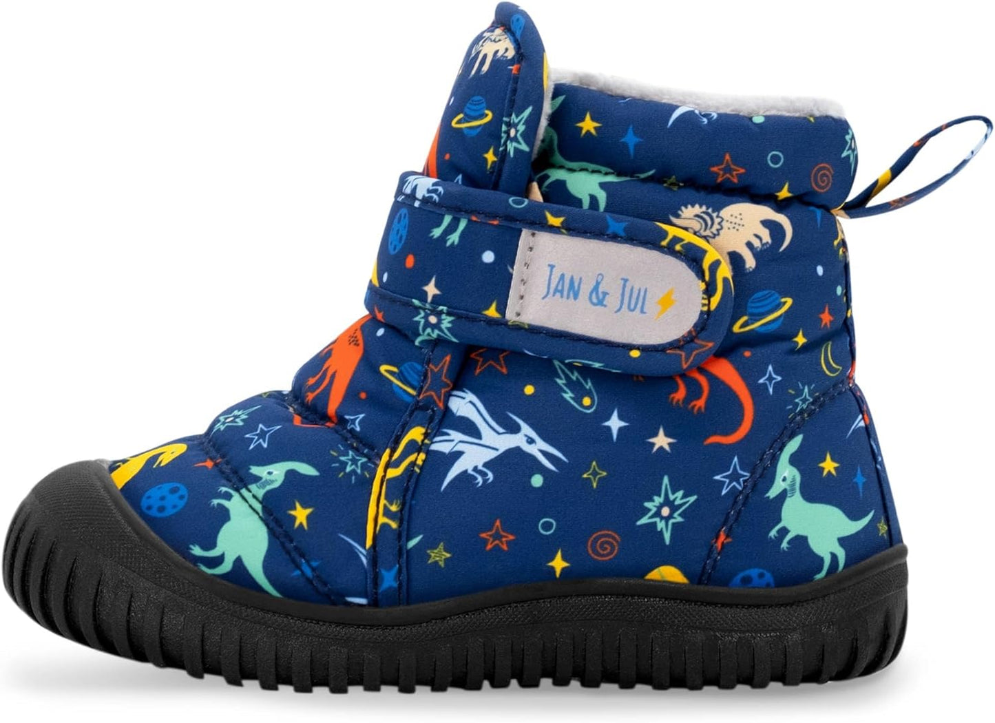 Toasty-Dry Water-Resistant Winter Boots for Toddlers by Jan & Jul