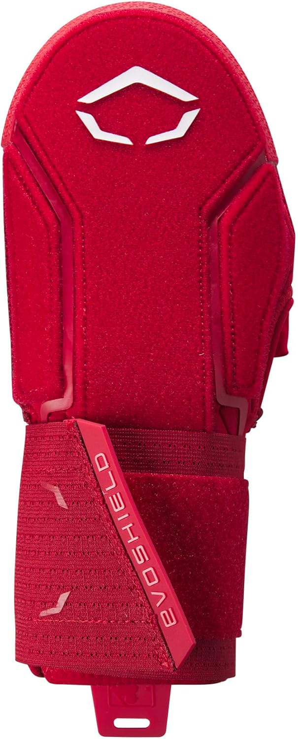 EvoShield Sliding Mitt 2.0 for Enhanced Baseball Performance