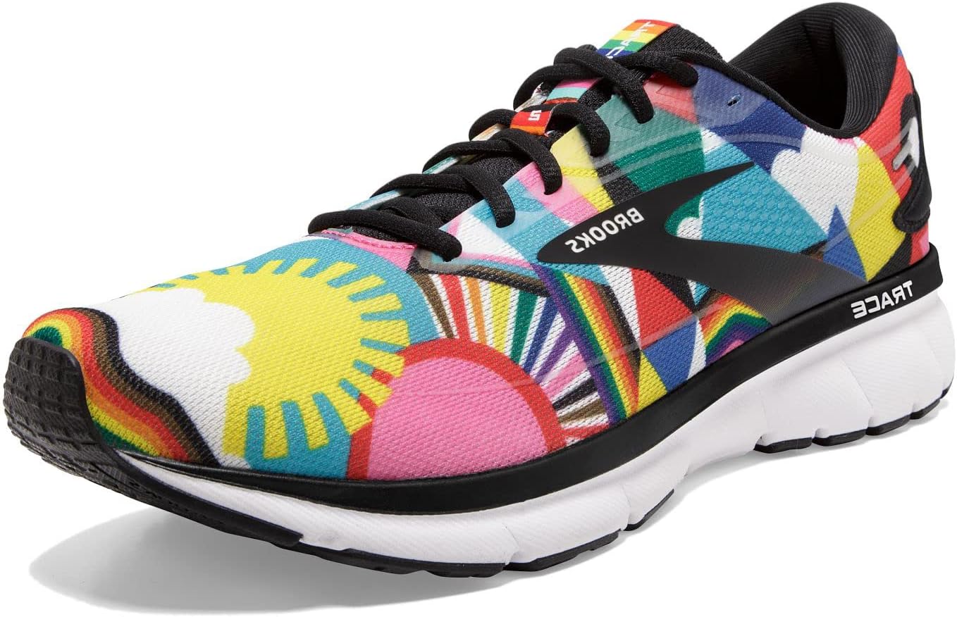 Brooks Trace 2 Running Shoe for Soft, Smooth Rides