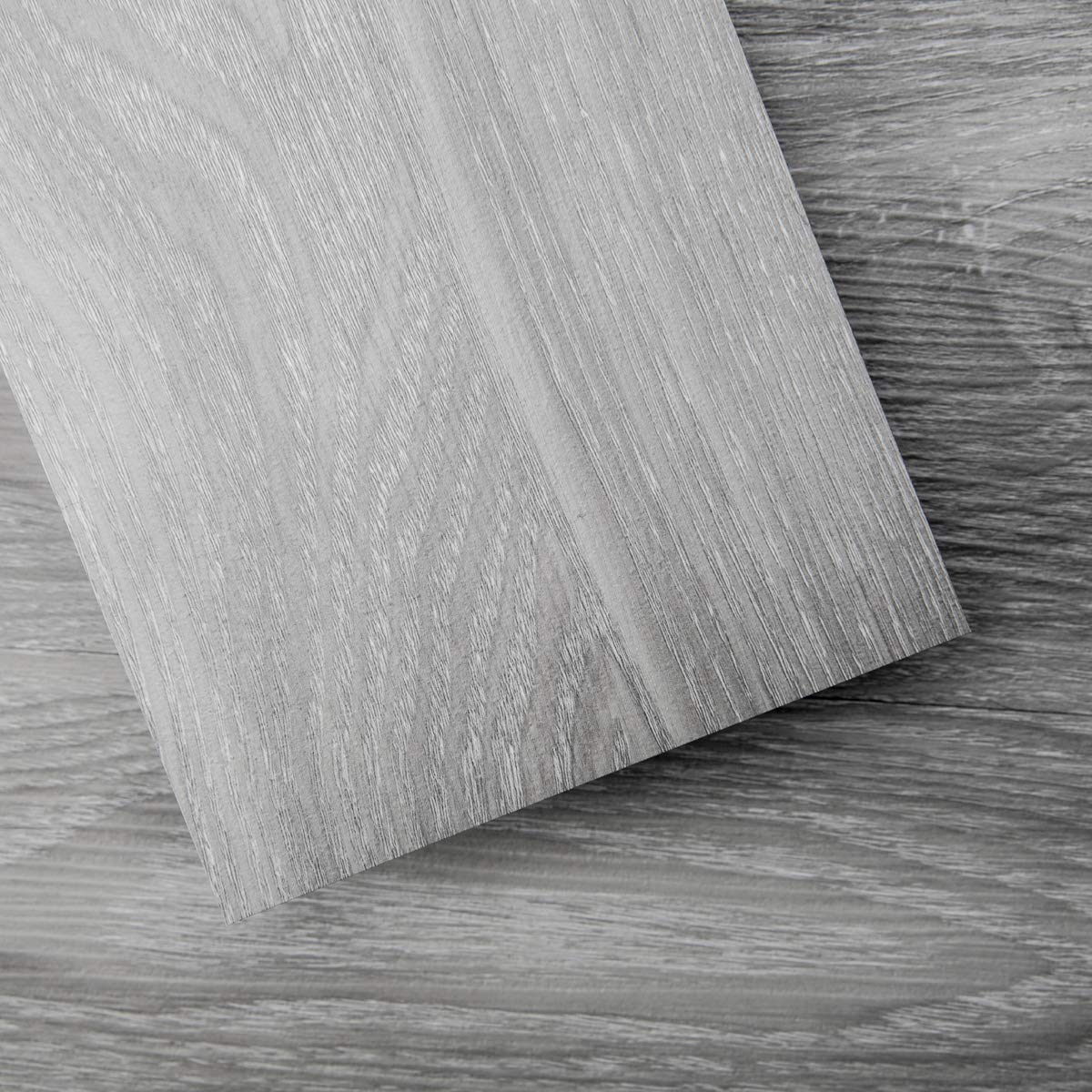 Art3d Peel and Stick Floor Tile Vinyl Wood Plank for Easy DIY