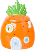 SpongeBob SquarePants Ceramic Snack Jar - Pineapple House Design