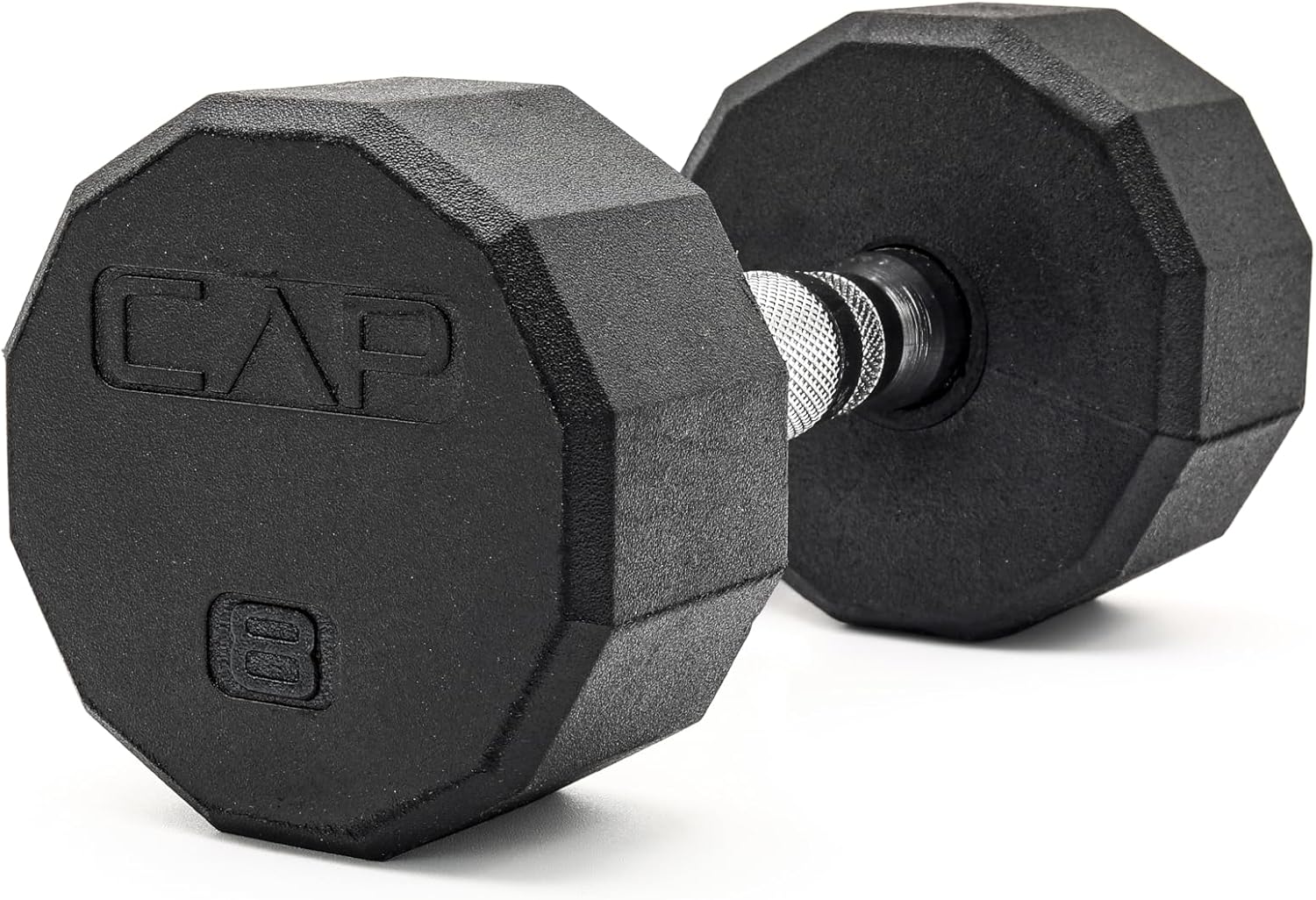 Hex Dumbbell Set | CAP Barbell | Choose Your Weight