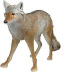 Flambeau Lone Howler Coyote Decoy - Realistic Deterrent and Hunt Decoy