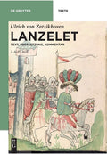 Lanzelet: Text Ubersetzung Kommentar. Studienausgabe - German Edition