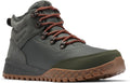 Columbia Men's Fairbanks Mid Hiking Boots - Waterproof Mid Boot