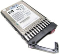 HP 507119-003 146-GB 6G 10K 2.5 SAS HDD - Reliable 10K Performance