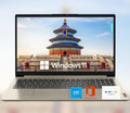 Lenovo 15.6 in IdeaPad Laptop - Balanced Everyday Performance