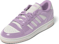 adidas Women's Break Start Sneaker - Comfortable Everyday (Style 3RKS)