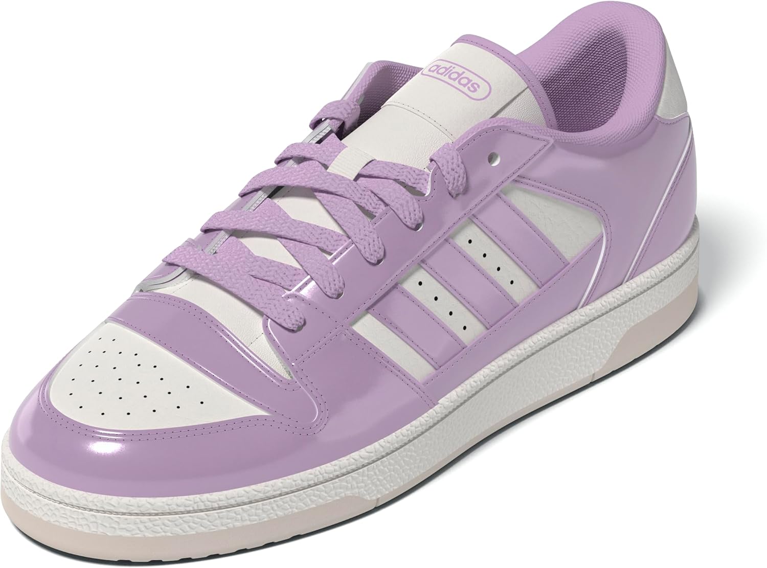 adidas Women's Break Start Sneaker: Lightweight Comfort & Style