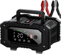 ABLY Battery Charger 20A 12V/24V LiFePO4 Lead Acid Maintainer - Fast