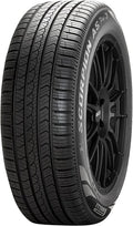 Pirelli Scorpion All Season Plus 3 255/55R18 109V XL - Quiet