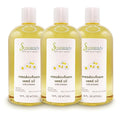 Meadowfoam Seed Oil Cold Pressed Unrefined for Skin and Hair