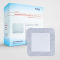 Bordered Gauze Island Dressing 6in x 6in - Sterile 60 Pack