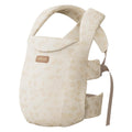 Newborn Carrier WeeSnug - Lightweight Cozy Baby Carrier with Lumbar