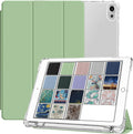 DuraSafe Case for iPad Air 10.9in - Slim TPU Cover with Pencil Holder