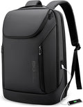 BANGE Business Smart Backpack Waterproof for 15.6 Inch Laptop