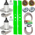 42 Inch Deck Rebuild Kit for John Deere Mower Deck L110 L111 L118 L120