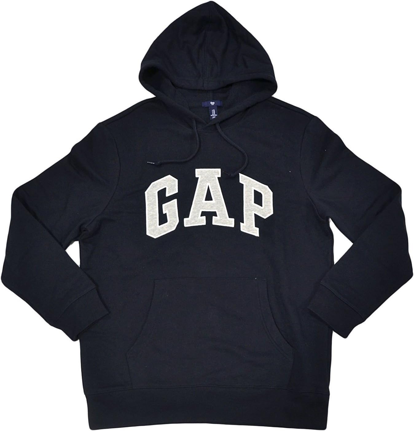 Cozy GAP Fleece Hoodie for Men