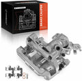Disc Brake Caliper Assembly Rear Right Passenger - Direct Fit