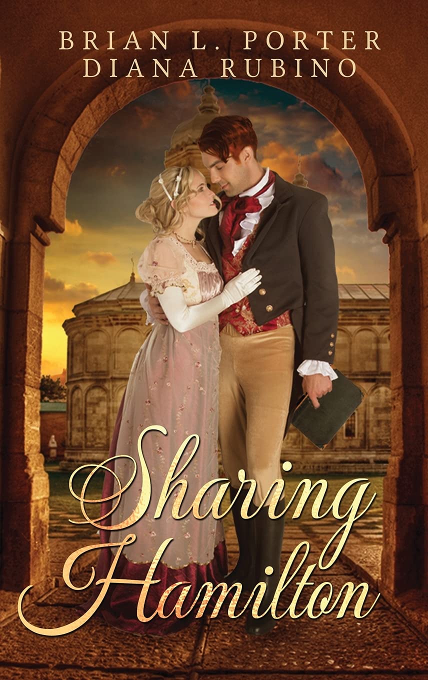 Sharing Hamilton: A Captivating Historical Novel Experience