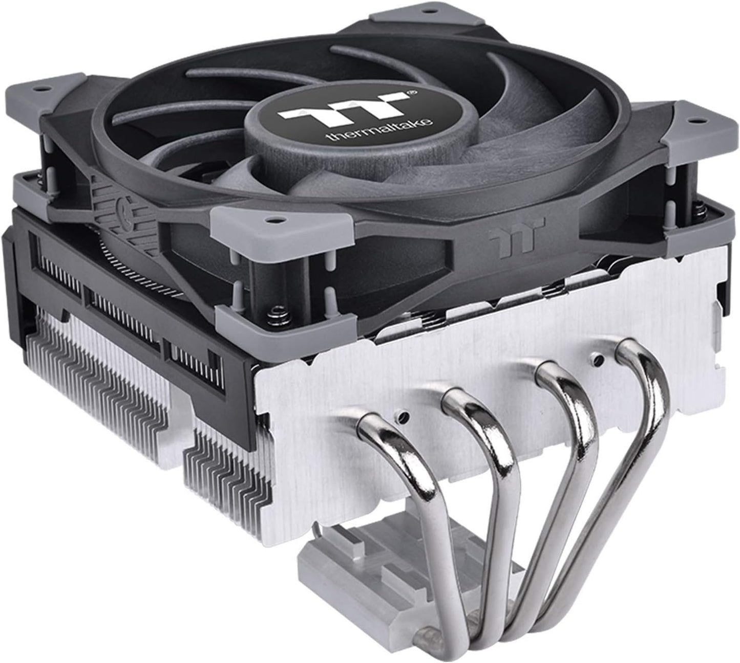 Thermaltake TOUGHAIR 110 CPU Cooler with High Performance Fan