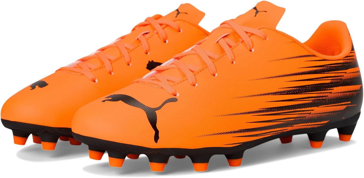 PUMA Mens Attacanto Firm Soccer Cleat for Ultimate Performance