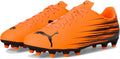 PUMA Mens Attacanto Firm Artificial Ground Soccer Cleat - Speed Focus