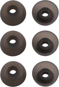 Rayker Replacement Ear Tips for Jabra Elite 65t 75t - Soft Silicone