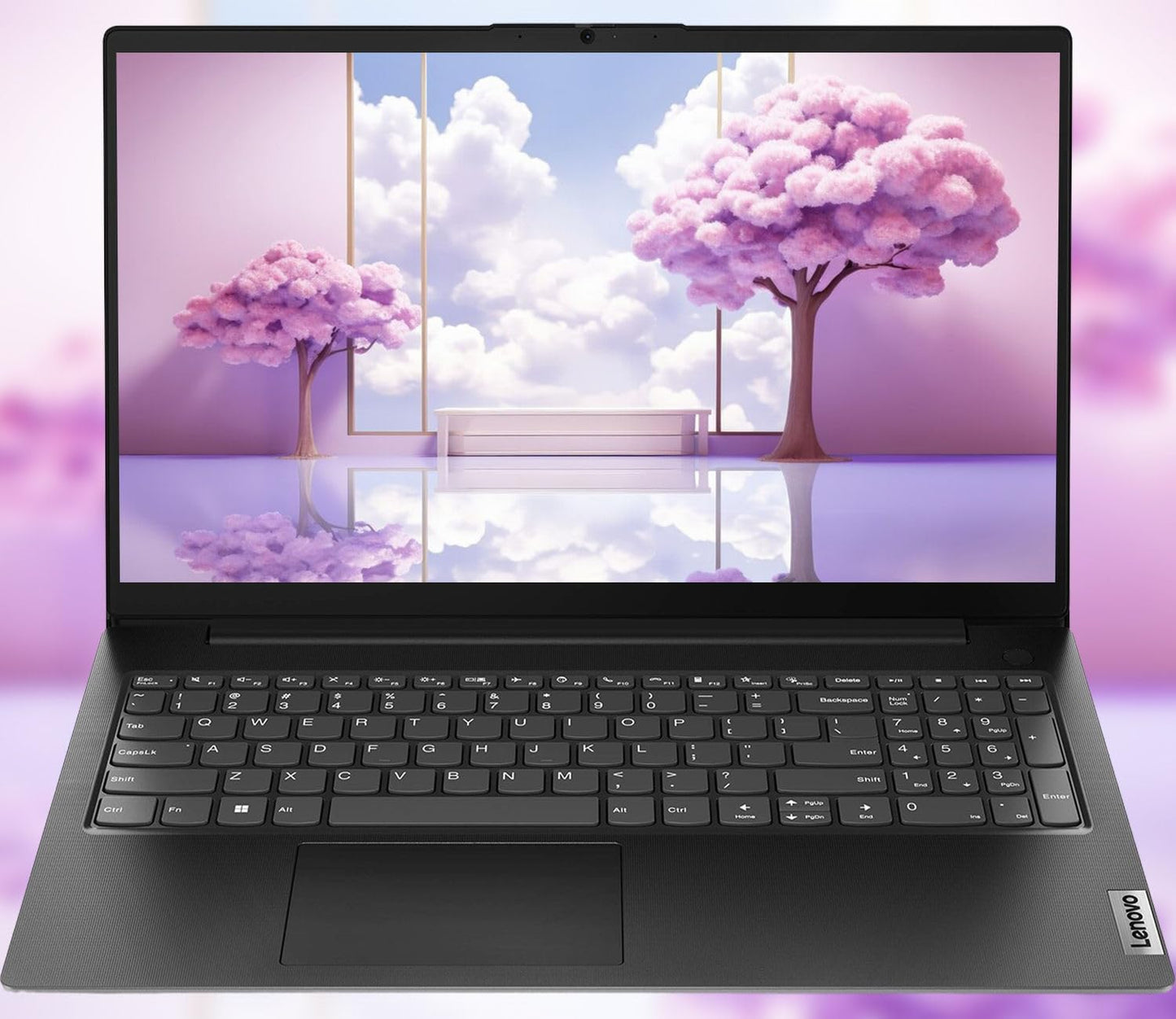 Lenovo V15 Business Laptop with Intel Pentium N6000 Processor