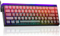 AULA Hero 68 HE 60% Gaming Keyboard - Hall Effect, 8K Polling
