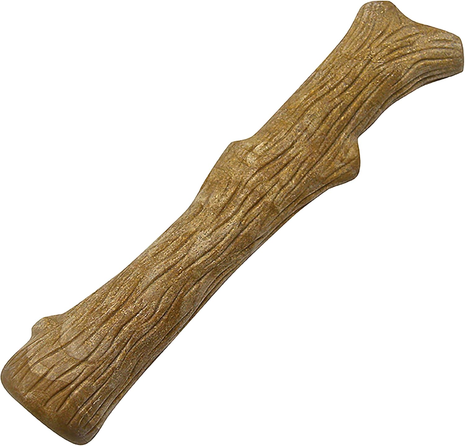 Long-Lasting Dogwood Chew Toy for Medium Dogs