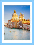 wyooxoo 18x24 Poster Frame for Stunning Picture Displays
