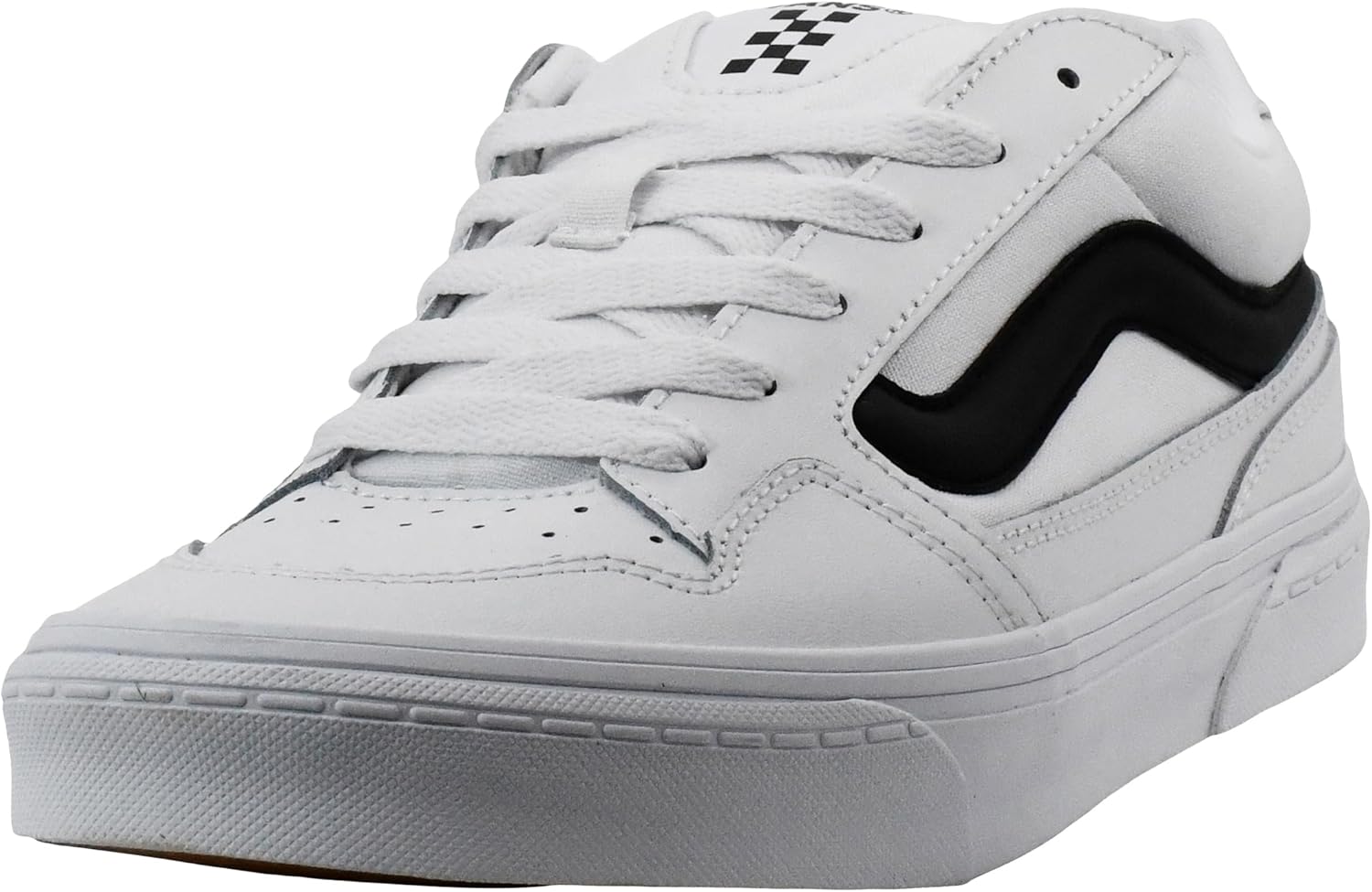 Vans Mens Sneaker: Retro Style Meets Modern Comfort