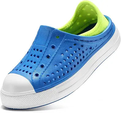 STQ KIDS Toddler Water Shoes for Boys and Girls Summer Fun