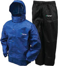 Men's All-Sport Waterproof Breathable Rain Suit - Lightweight Fit
