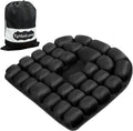 Travel Seat Cushion Comfortable 3D Inflatable Seat Cushion