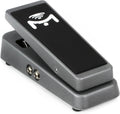 SP1-ND Quad Cortex Expression Pedal with Toe Switch - Grey Metallic