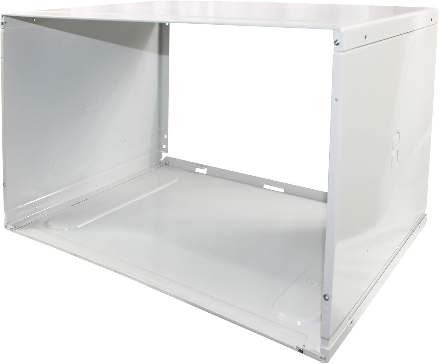 PerfectAire Wall Sleeve: Securely Mount Your Air Conditioner